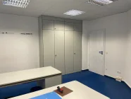 Büro 2 Türseite