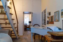 Büro Wohnung EG links