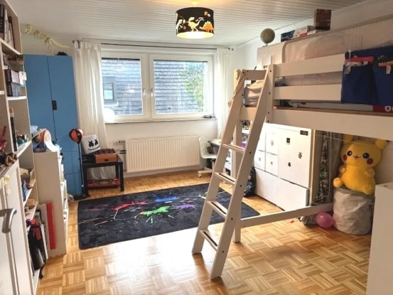 Jugendzimmer