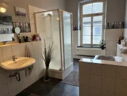 Badezimmer im OG