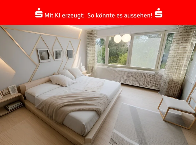 Schlafzimmer 1