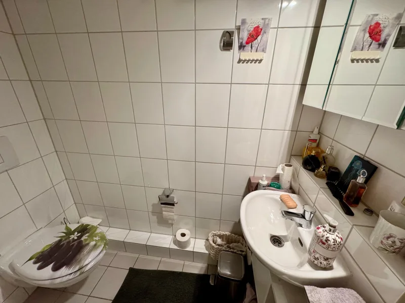 Gäste WC