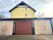 Garage (mittlere)