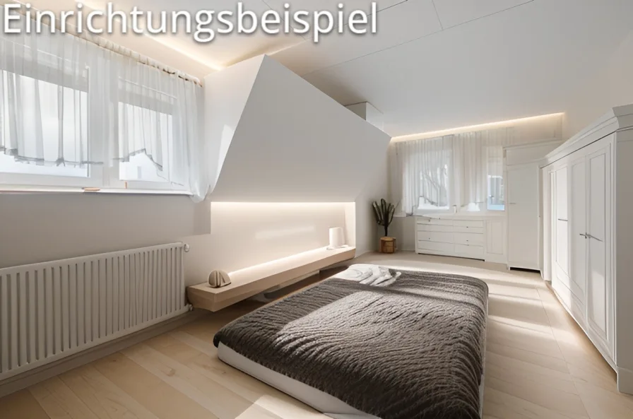 Elternschlafzimmer