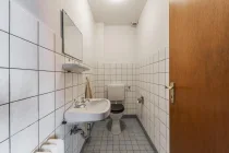 WC Büro