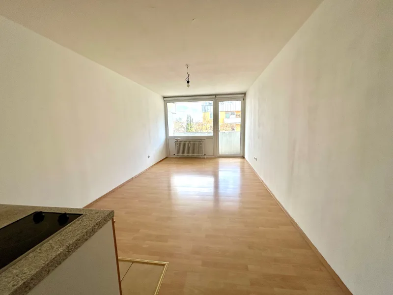 das Apartment I