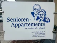 Senioren-Appartements