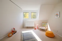 Kinderzimmer Homestaging