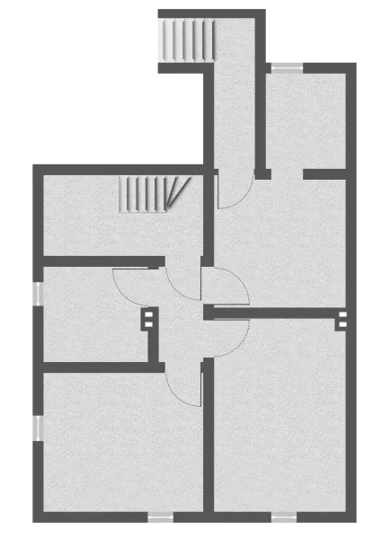 Grundriss Kellergeschoss