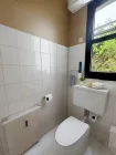 Gäste WC Home Staging