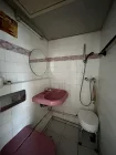 Badezimmer Mansarde  