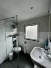 Badezimmer Erdgeschoss