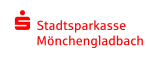 Logo von Stadtsparkasse Mönchengladbach  