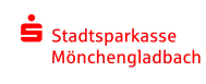 Logo von Stadtsparkasse Mönchengladbach  