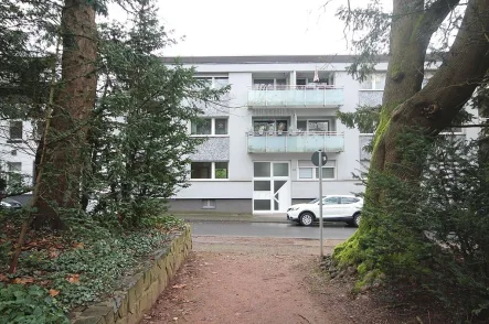  - Wohnung kaufen in Mönchengladbach - Vis-à-vis des Schmölderparks!