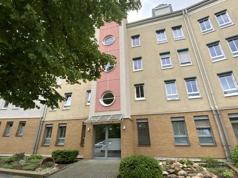  - Wohnung kaufen in Mönchengladbach - Moderne Wohnung in toller Wohnlage!