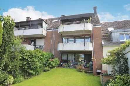  - Wohnung kaufen in Mönchengladbach - Zukunftssichere Investition!