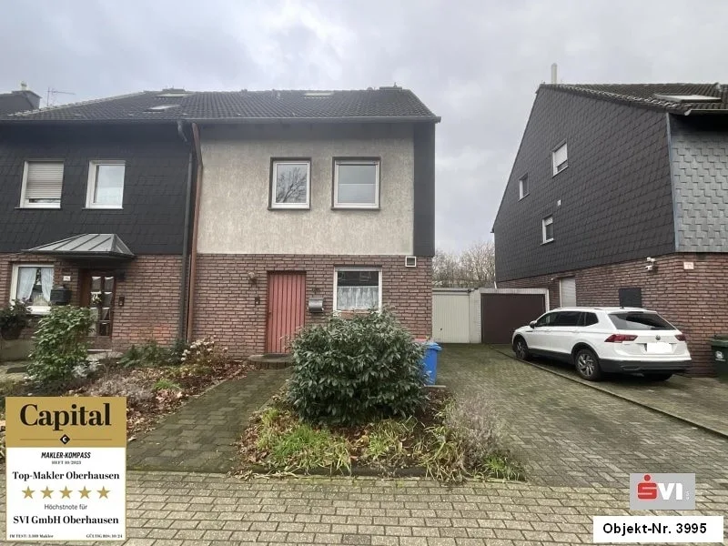 Einfamilienhaus mit Einliegerwohnung! Großzügiges Familienheim in ...