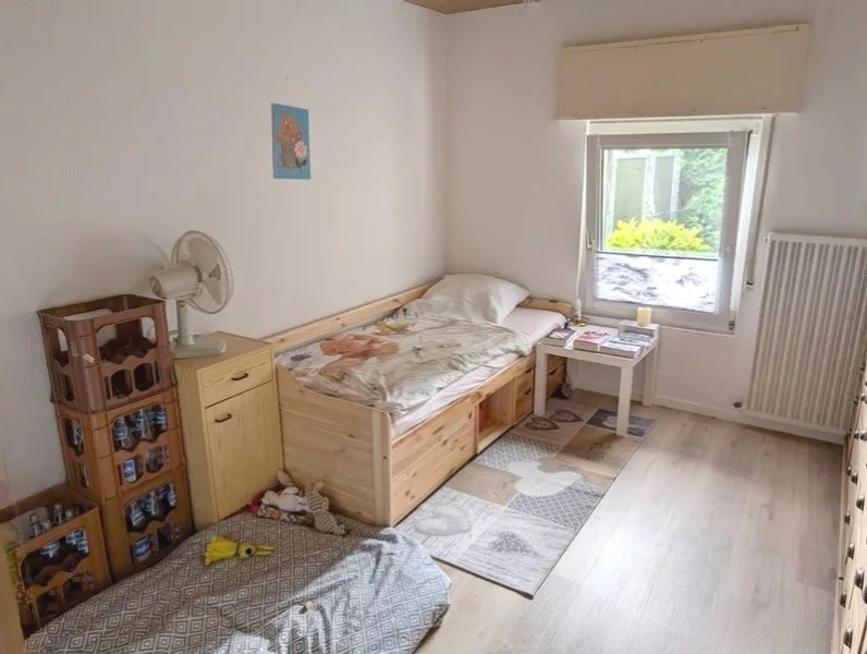 Schlafzimmer EG