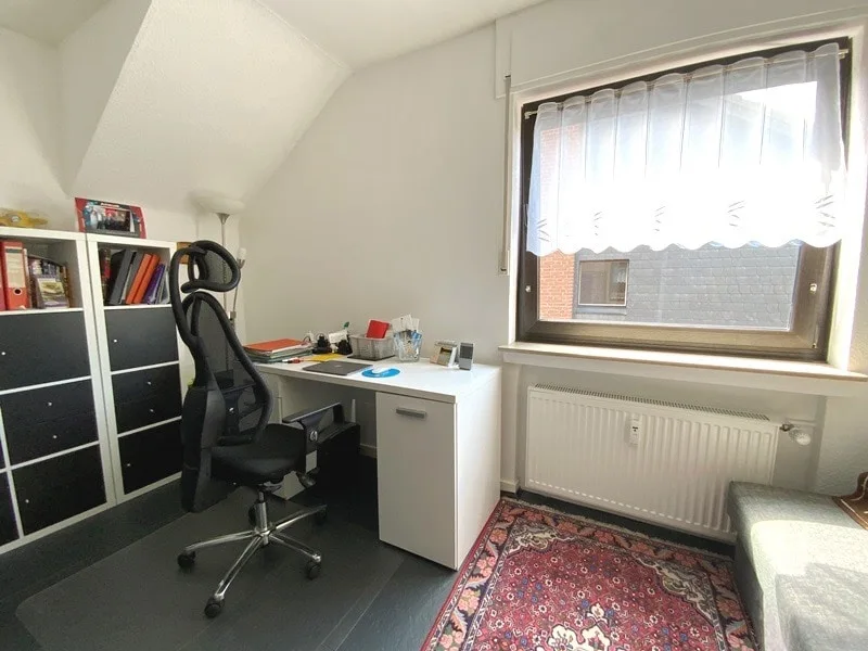 Büro