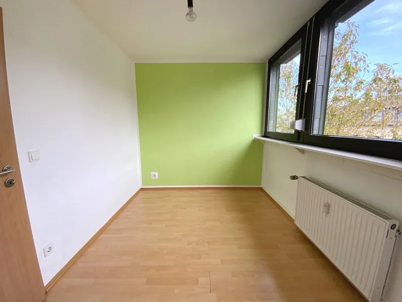 Kinderzimmer/Büro