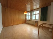 Schlafzimmer/Büro (3.OG)