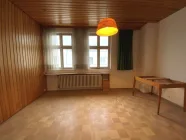 Schlafzimmer/Büro (3.OG)