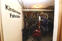 Fahrradkeller