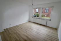 Wohnung EG rechts