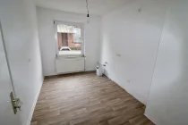 Wohnung EG rechts