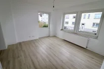 Wohnung EG rechts