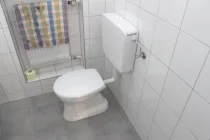 Untere Wohnung EG Gäste-WC