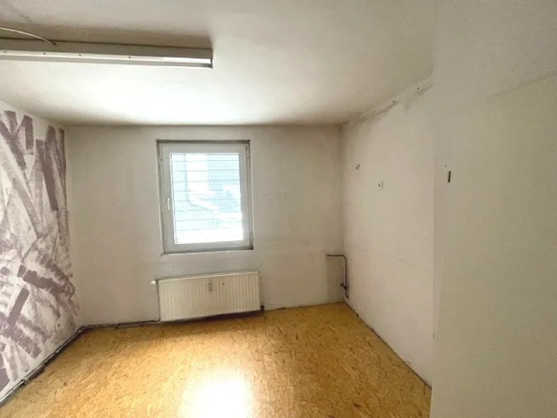 Wohnung 1. OG