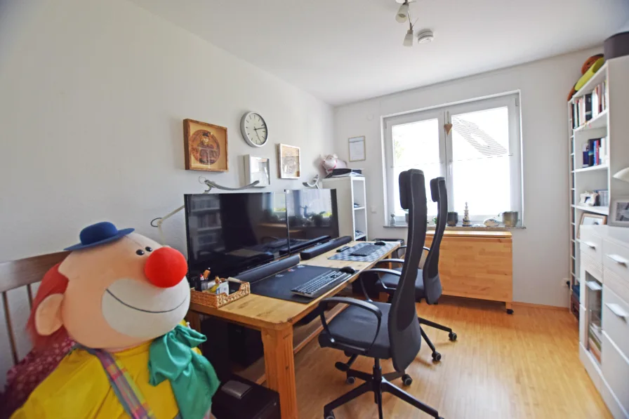 Büro