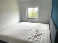 Schlafzimmer Dachgeschoss