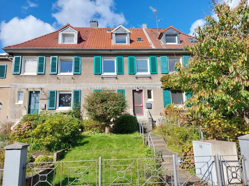  - Haus kaufen in Wuppertal - Wuppertal - Uellendahl-West