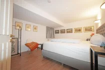 weiteres Gästezimmer