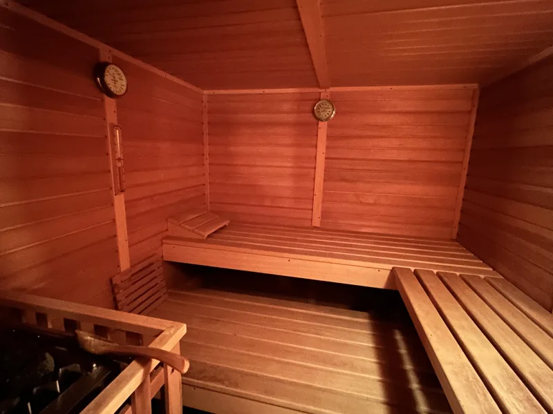 Sauna (2)