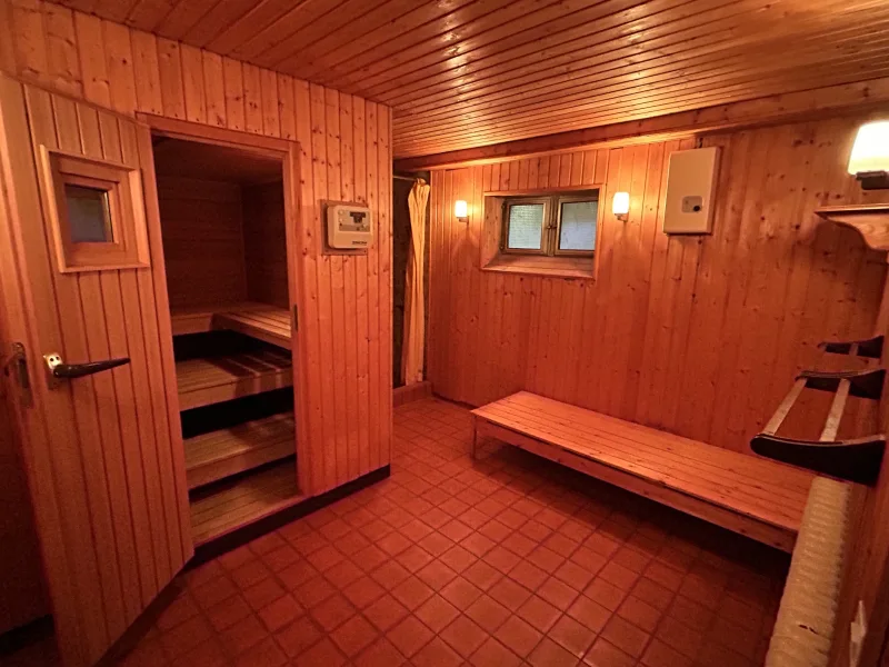 Sauna (1)