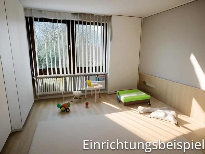 1. Kinderzimmer (OG)