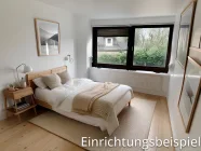 Schlafzimmer (OG)