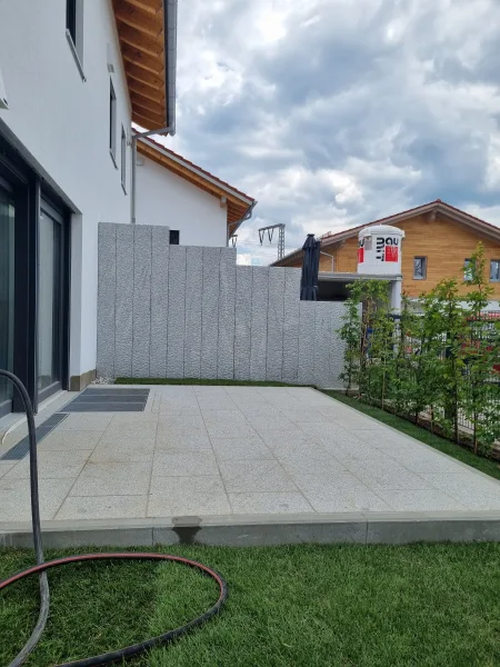 Südterrasse