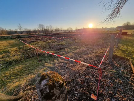 20250205_164416 - Grundstück kaufen in Sauerlach - TRAUMLAGE  für Ihr Einfamilienhaus  mit ELW oder die Doppelhaushälften