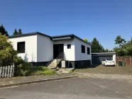 Ansicht/Garage