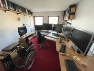 Büro - UG