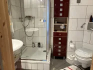 Badezimmer OG