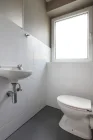 Gästetoilette