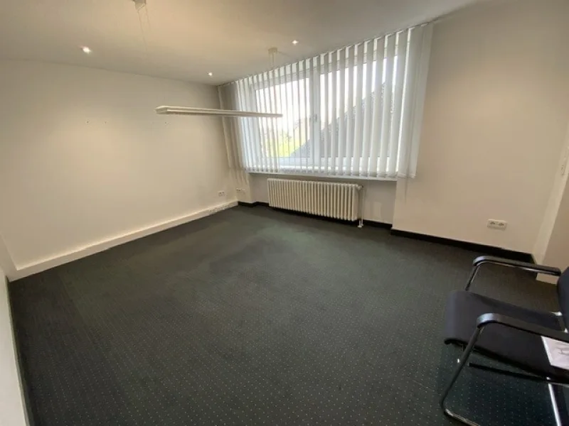 Büro 3 (ca. 17 qm)