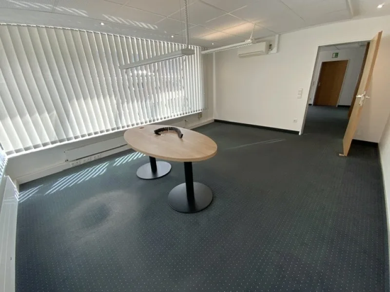 Büro 1 (ca. 26 qm)