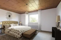 Elternschlafzimmer